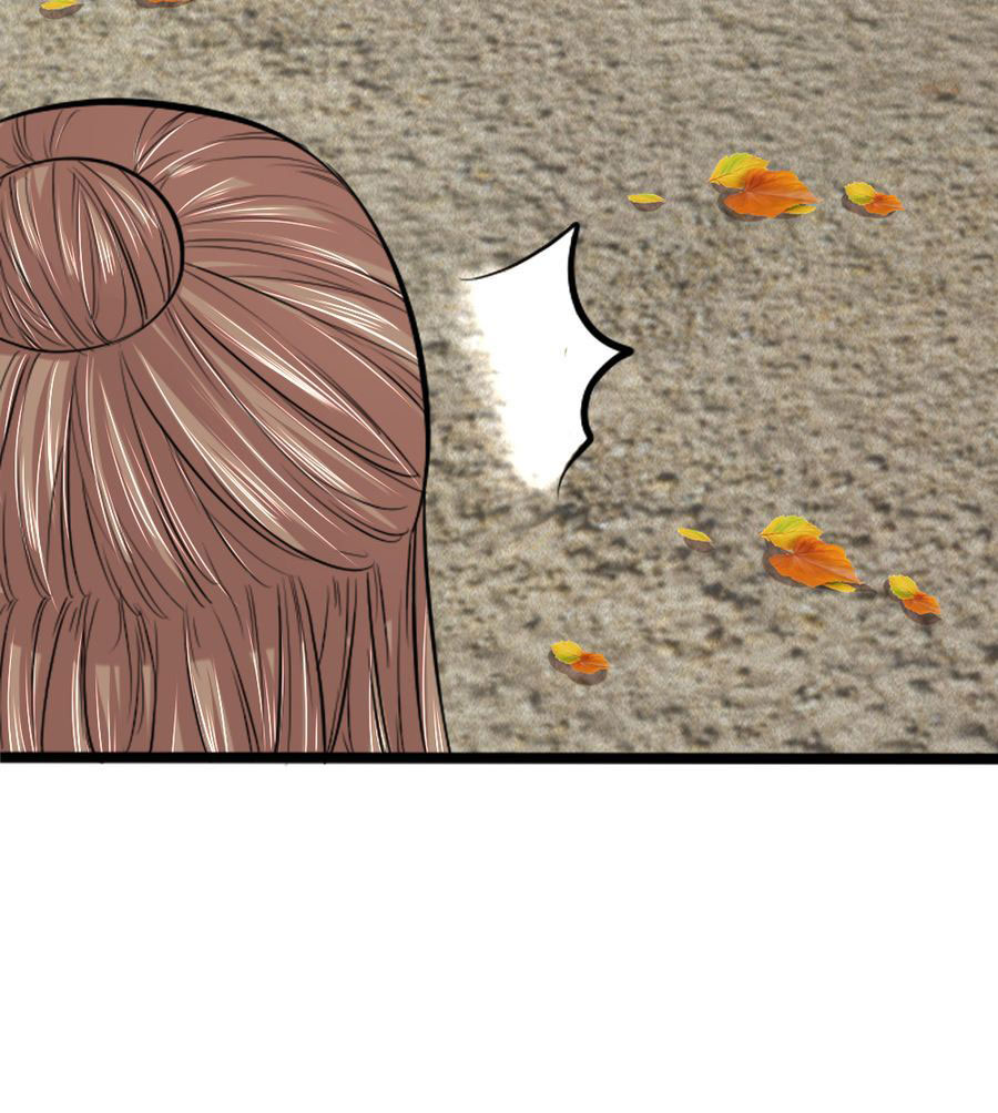 cô nương xấu xí của trẫm chapter 43 21