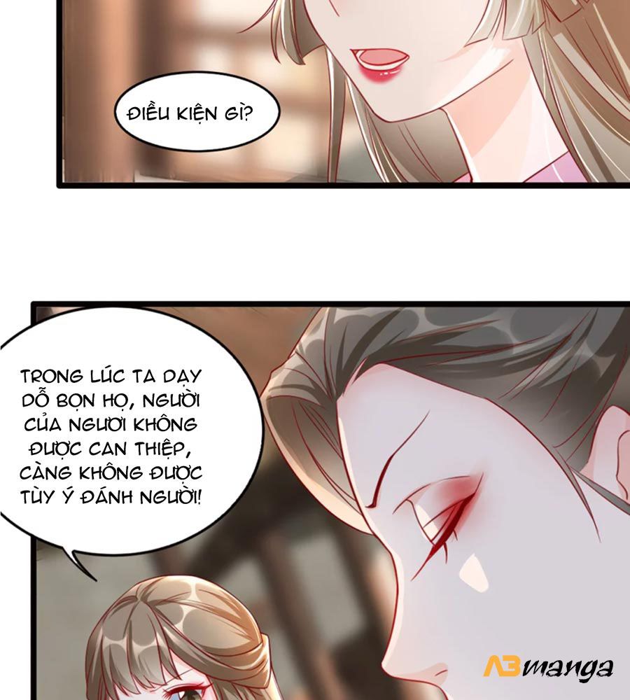 Gian Phi Như Thử Đa Kiều chapter 94 - Trang 31