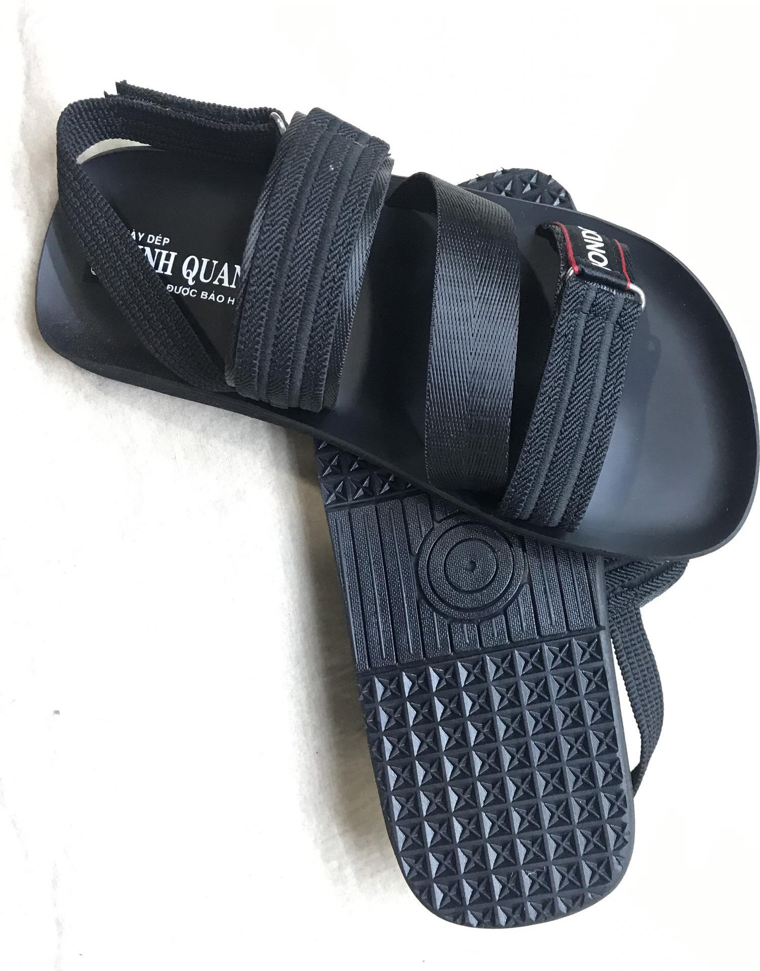 Giày Sandal Nam Cao Cấp MQ14