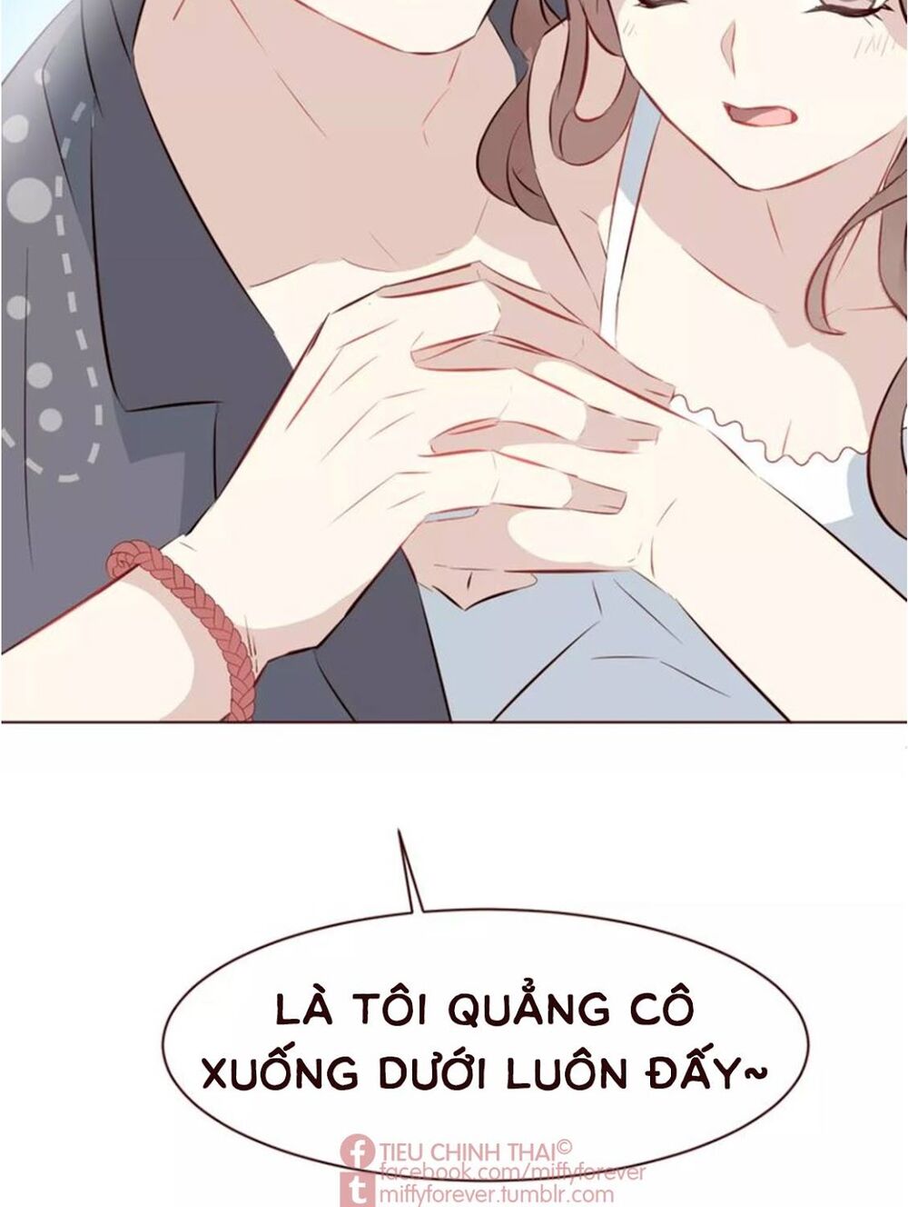 tiên thảo diệu kỳ chapter 8 73