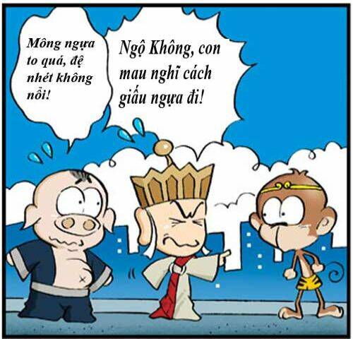 tân tây du ký chapter 28 8