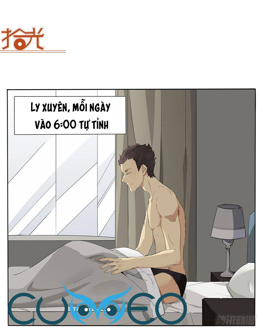 thập quang chapter 1 1