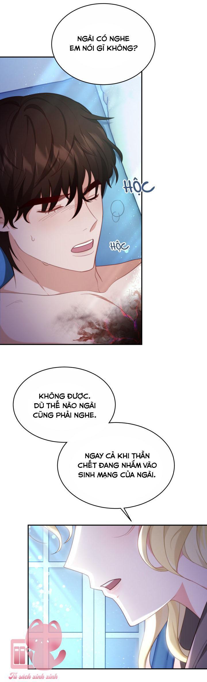 từ chồng cũ hóa thành nam chính chapter 50 10