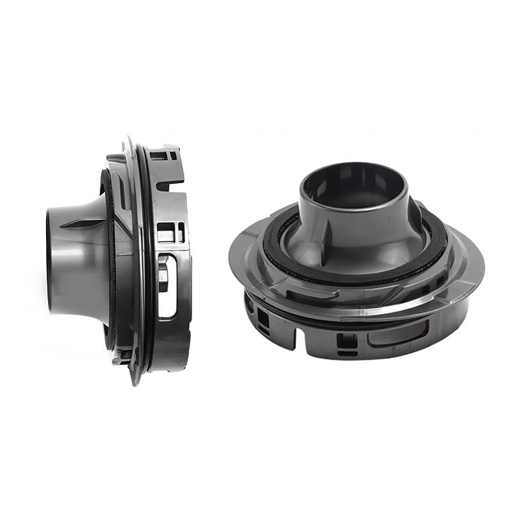 ABS Motor Rear Cover Replacement for V7 V8 Vacuum Cleaner Spare Parts