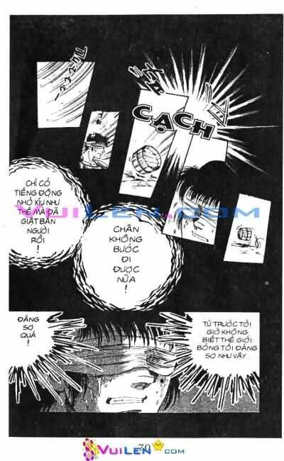 vương tử takeru chapter 21 70