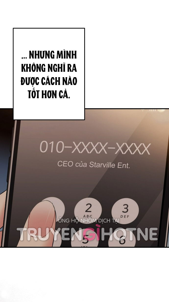 gửi em người đánh cắp những vì sao - to you who swallowed a star chapter 125.1 33