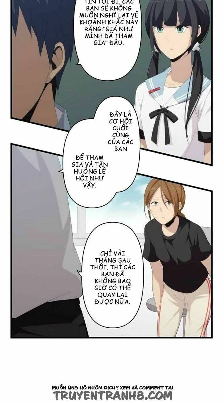 viên thuốc trùng sinh chapter 129 30