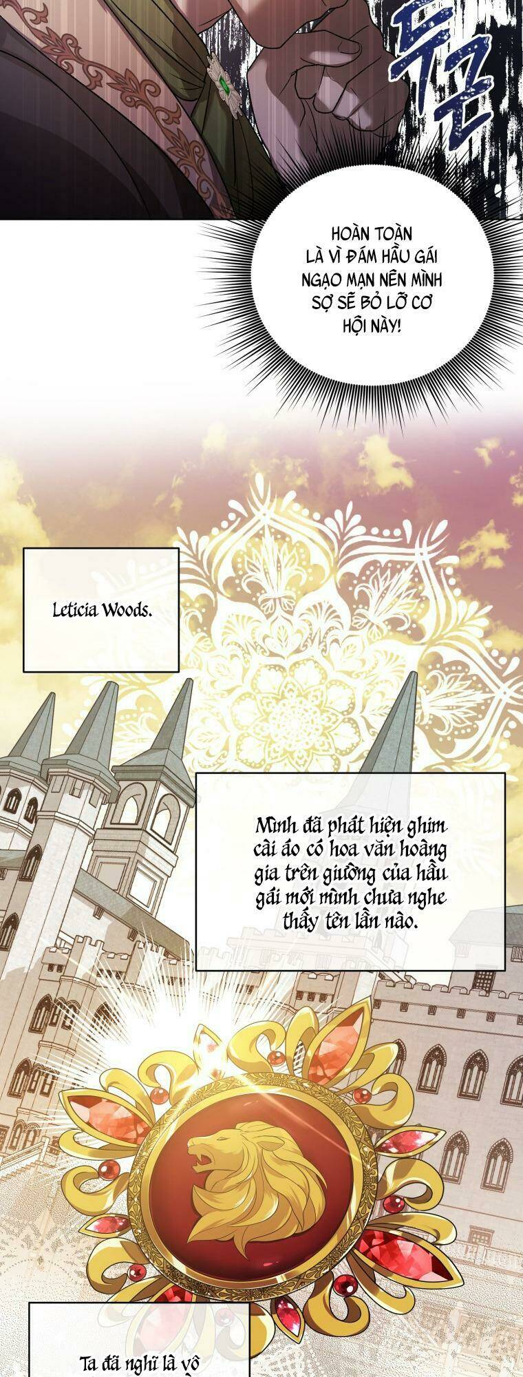 tôi trở thành phiên dịch viên của bạo chúa chapter 10 24