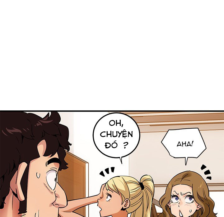 dog on patrol chapter 22 25