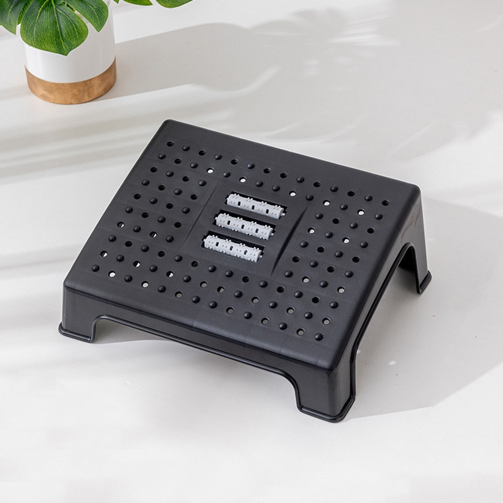 Ergonomic Footrest kê chân văn phòng ghế massage chân công thái học