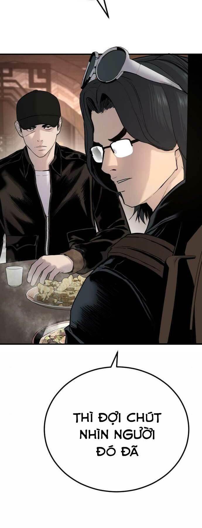 đặc vụ kim chapter 33 71