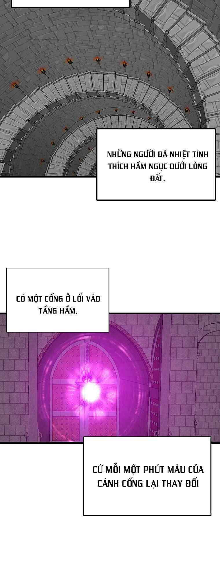 bug player - người chơi lỗi chapter 63 21