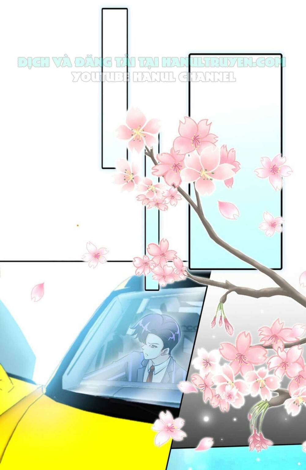 truy nã toàn cầu truy thê về sủng chapter 34 8