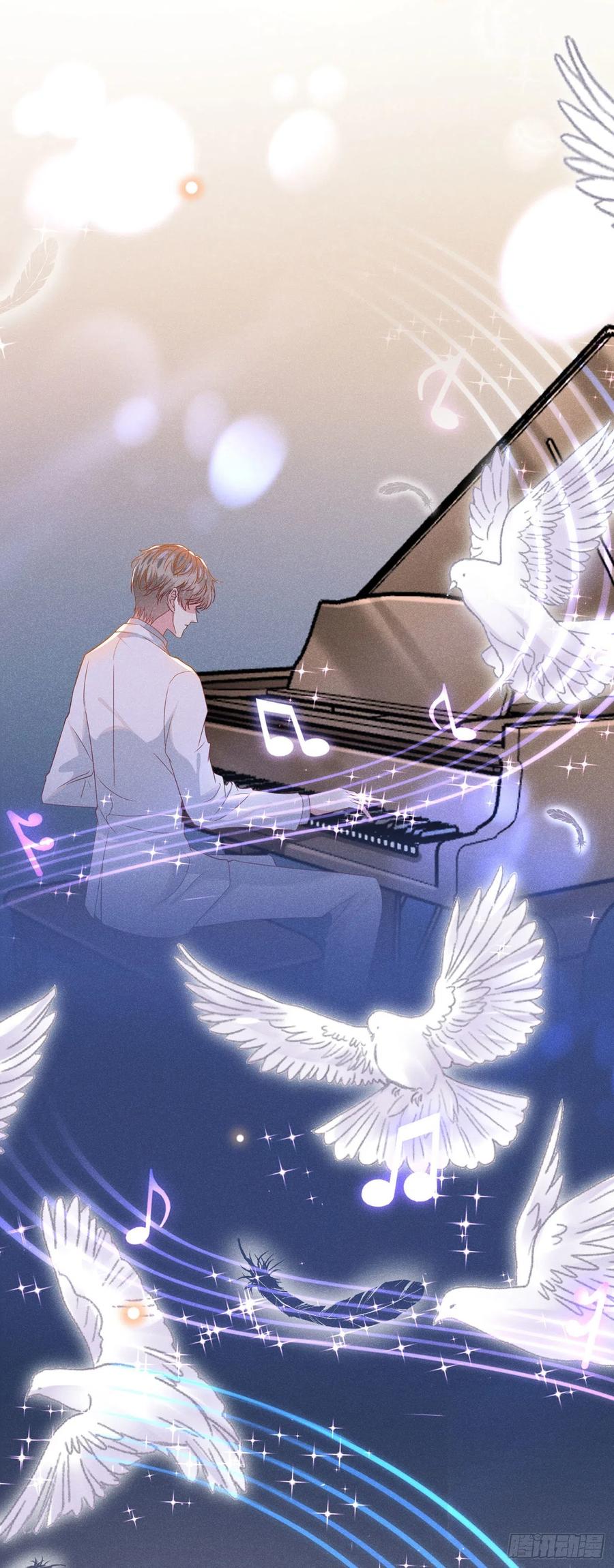 anh ấy gọi tôi là hắc liên hoa chapter 52 21