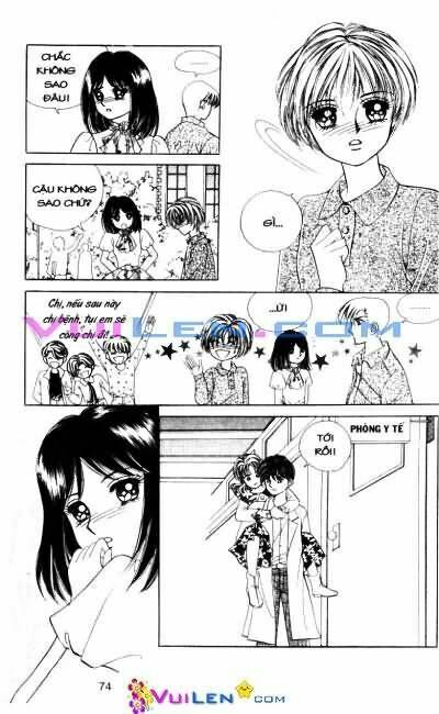 cánh cửa mùa hè chapter 7 74