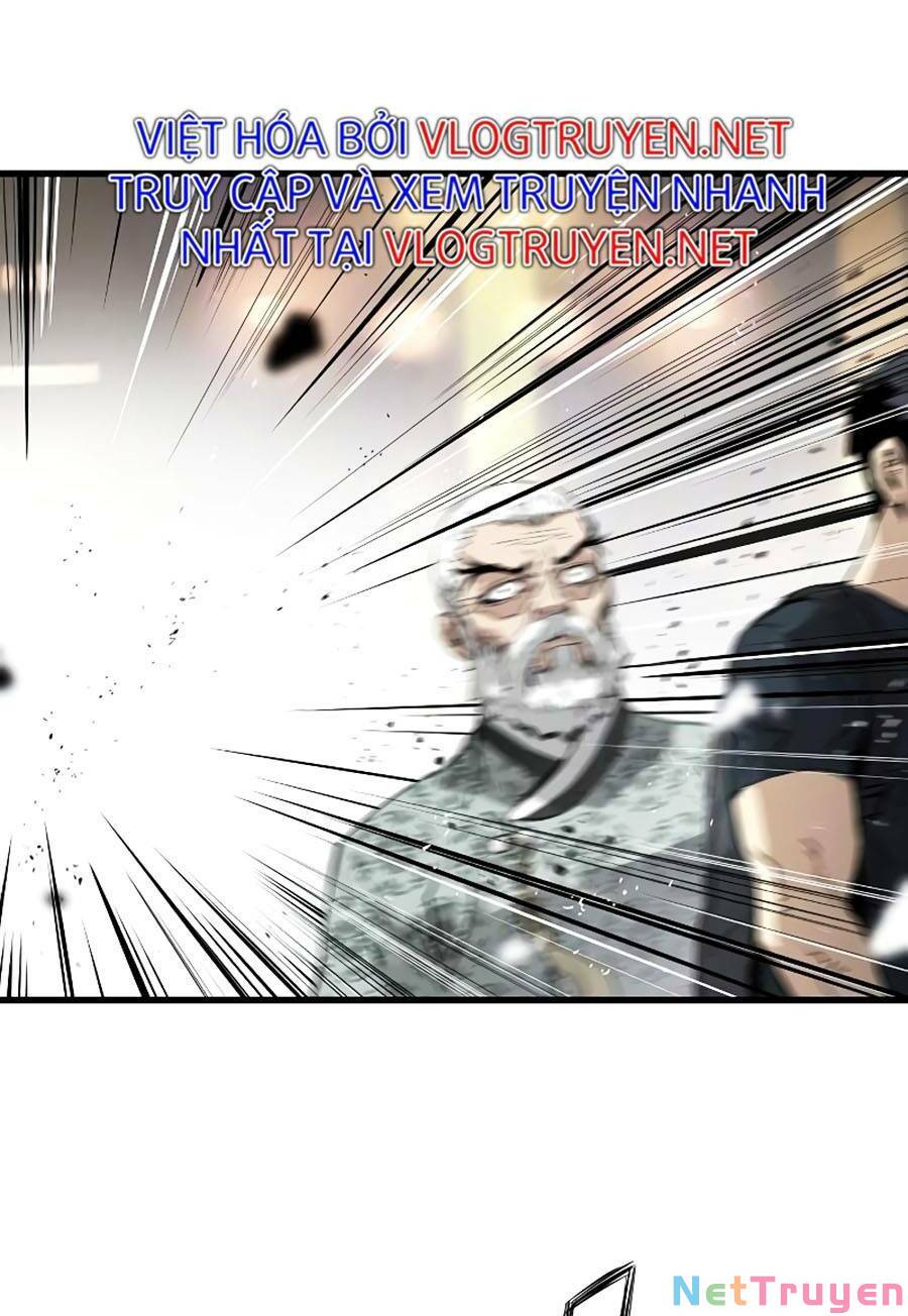 The Breaker 3: Quyền Năng Vô Hạn chapter 11 1