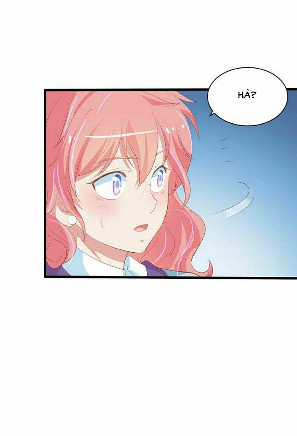 quản lí ngây ngô và thần tượng ác ma chapter 27 33