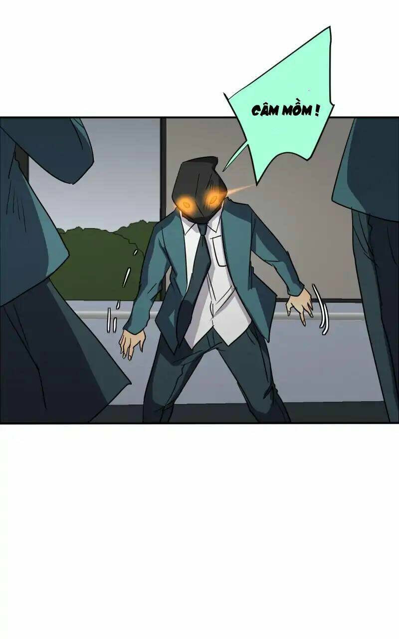 Thế Giới Không Hoàn Hảo Chapter 161 81
