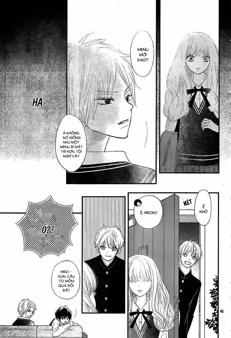 territory m no juunin chapter 1 43