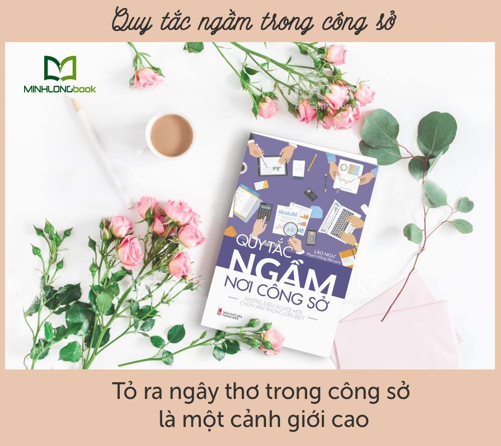 Quy Tắc Ngầm Nơi Công Sở