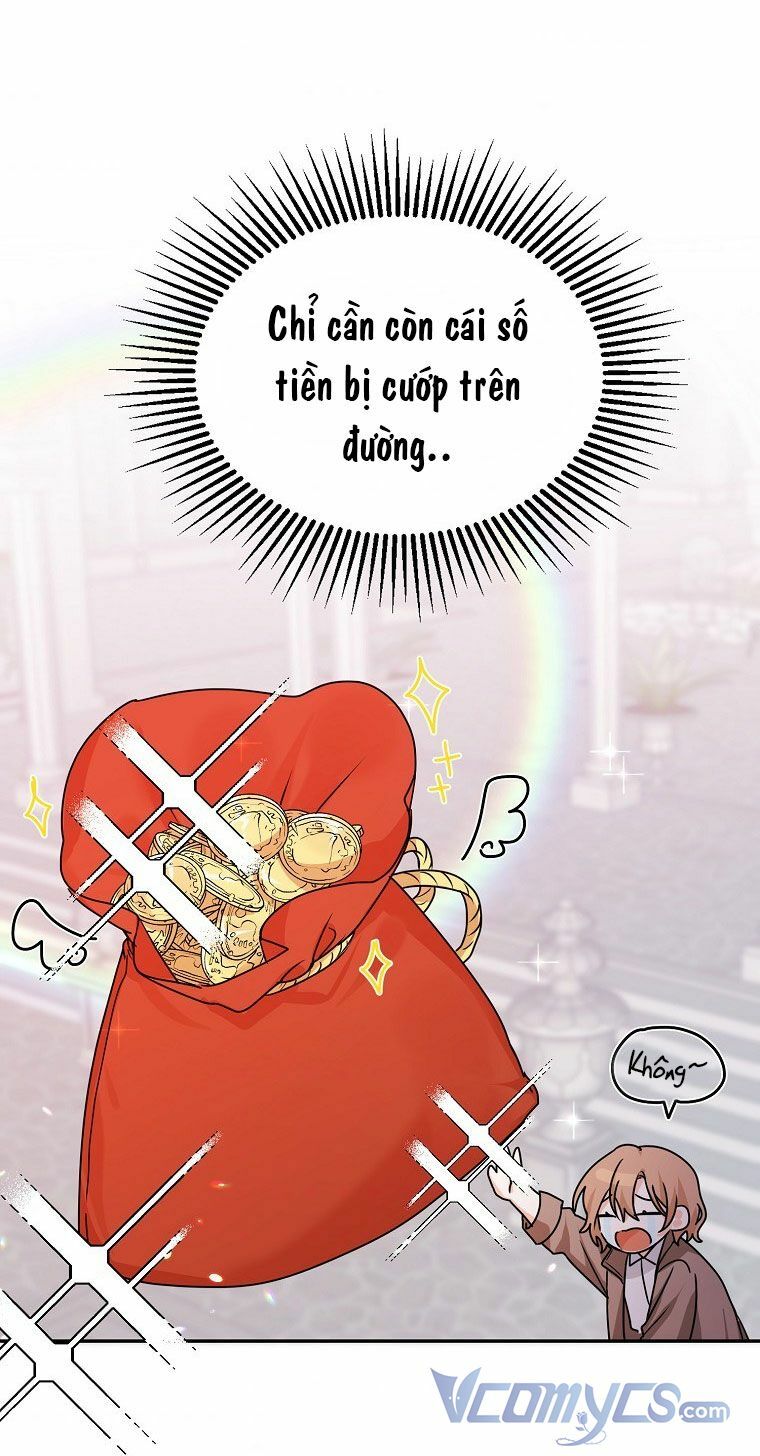 ác nữ karuna bé lại chapter 2 36