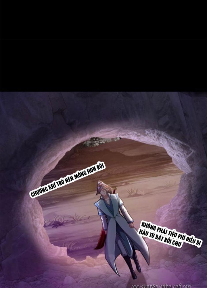 võ thánh này cũng quá khẳng khái chapter 29 20