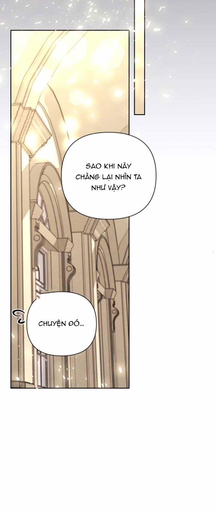 hoàng hậu tái hôn chapter 111.5 15