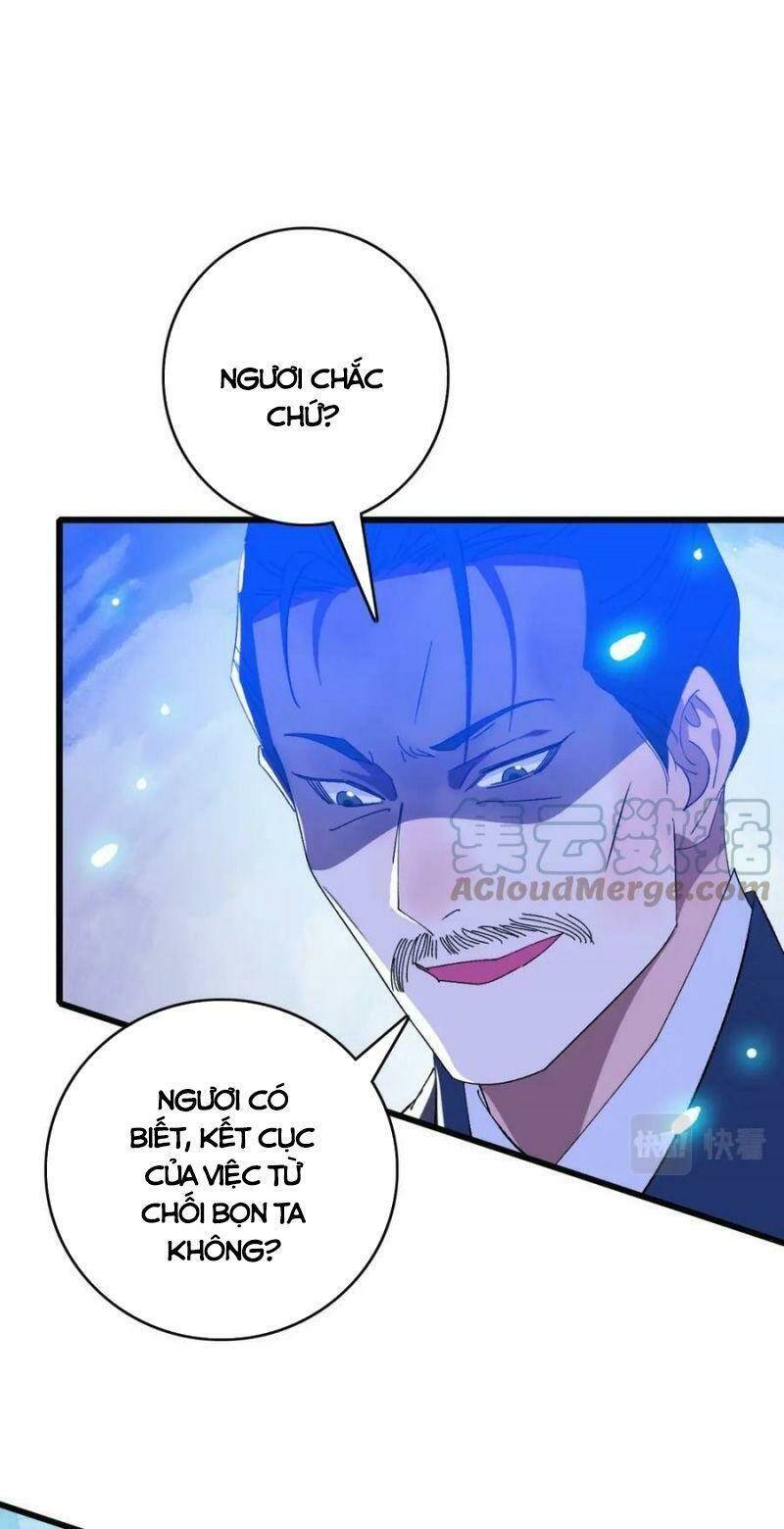 siêu đạo thần thuật chapter 124 49