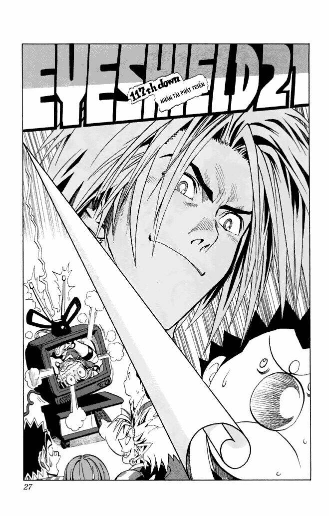 lá chắn mắt chapter 117 1