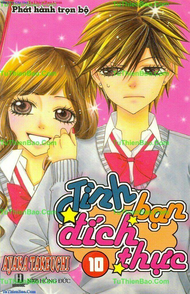 tình bạn đích thực chapter 10 1