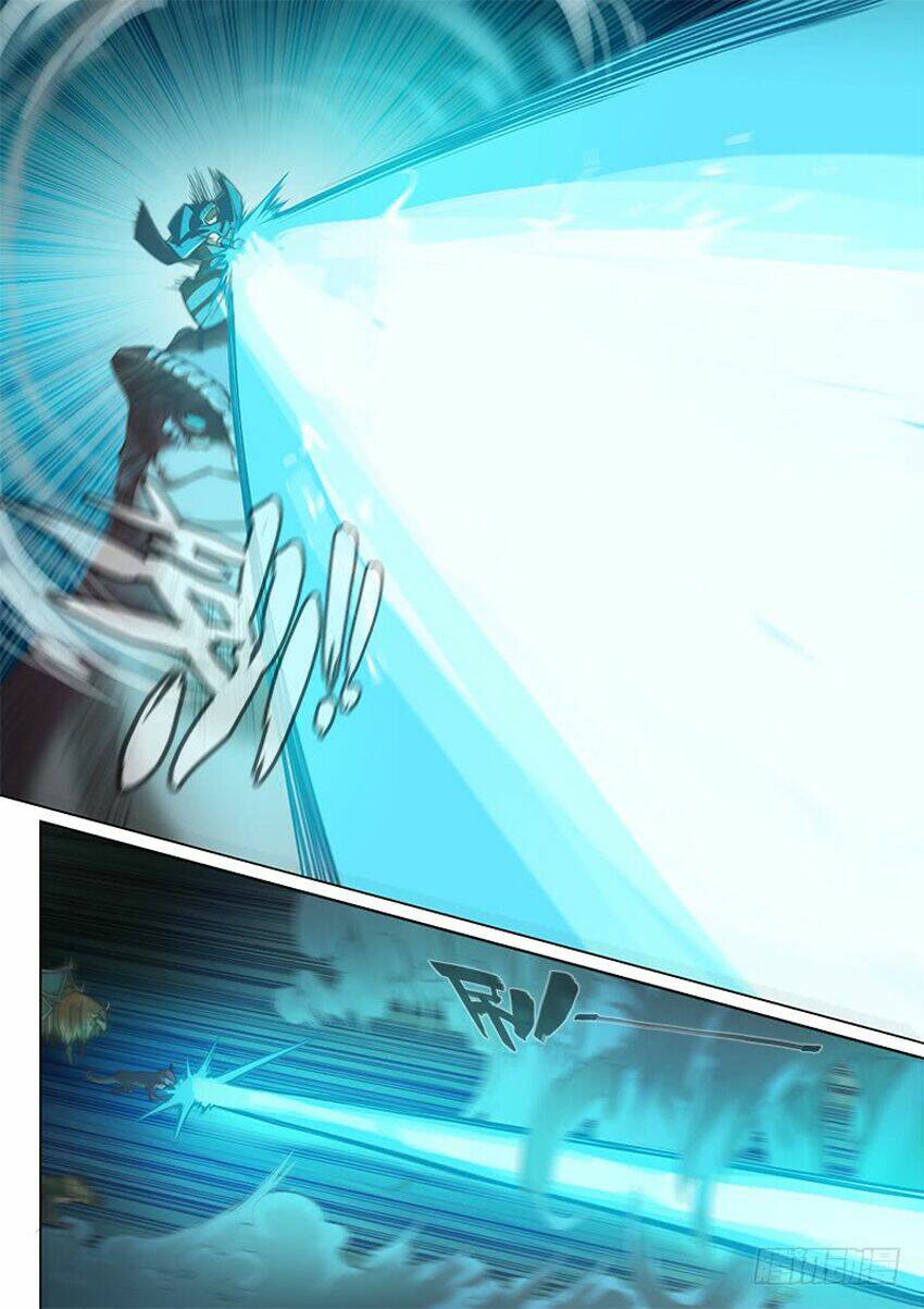 huyền giới chi môn chapter 80 11