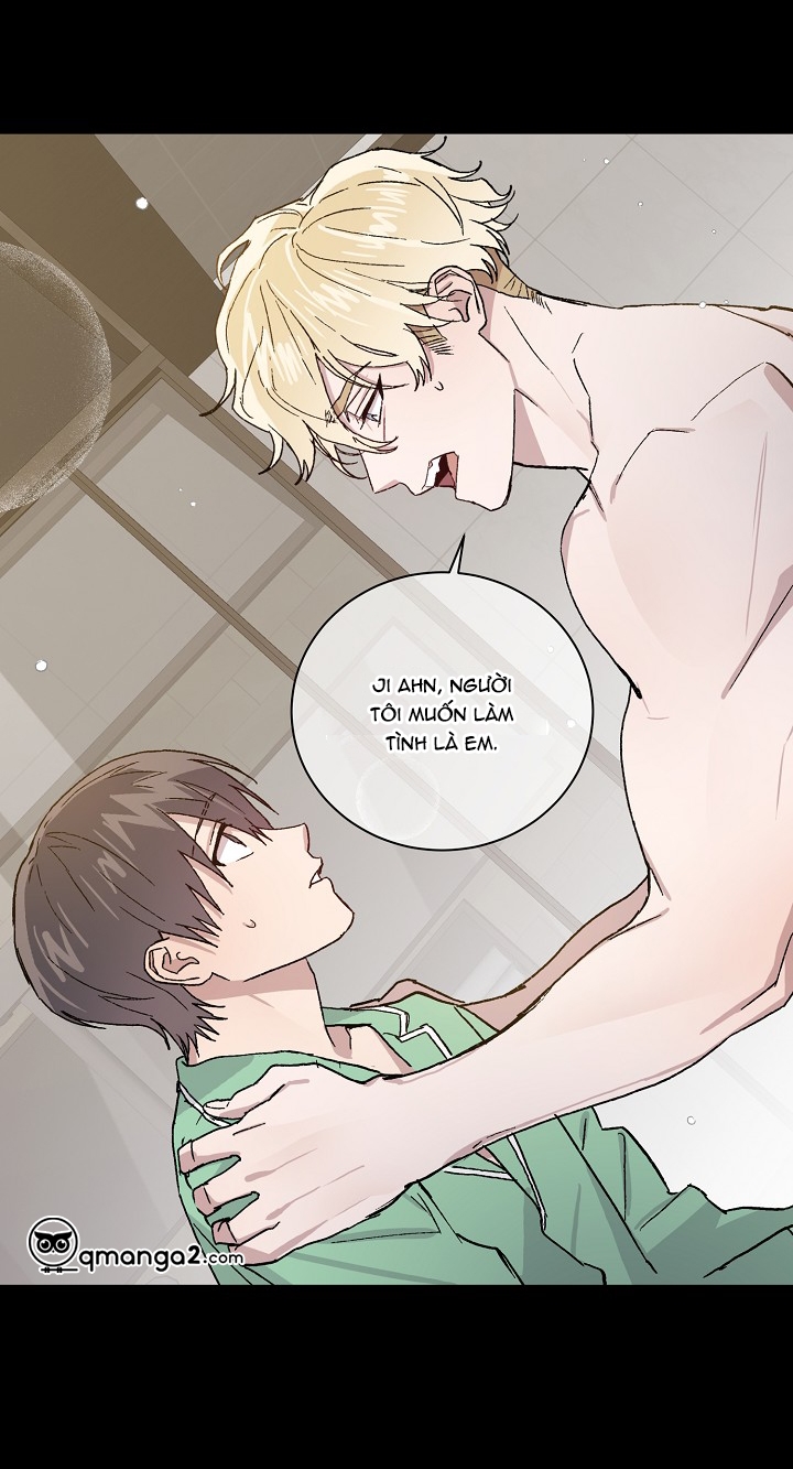 chàng tuấn mã của tôi chapter 30 12