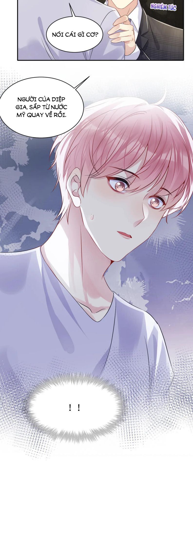 lại bị bạn trai cũ nhắm trúng rồi chapter 101 21