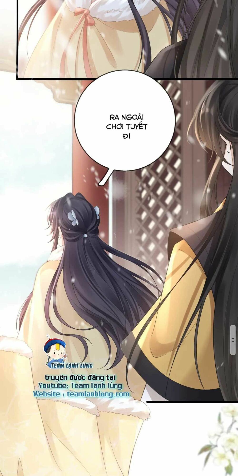 sự trả thù của vương phi chapter 38 14