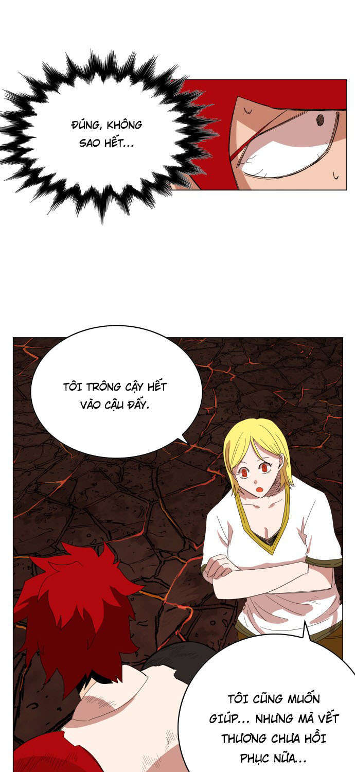 hard core leveling warrior chapter 139 25