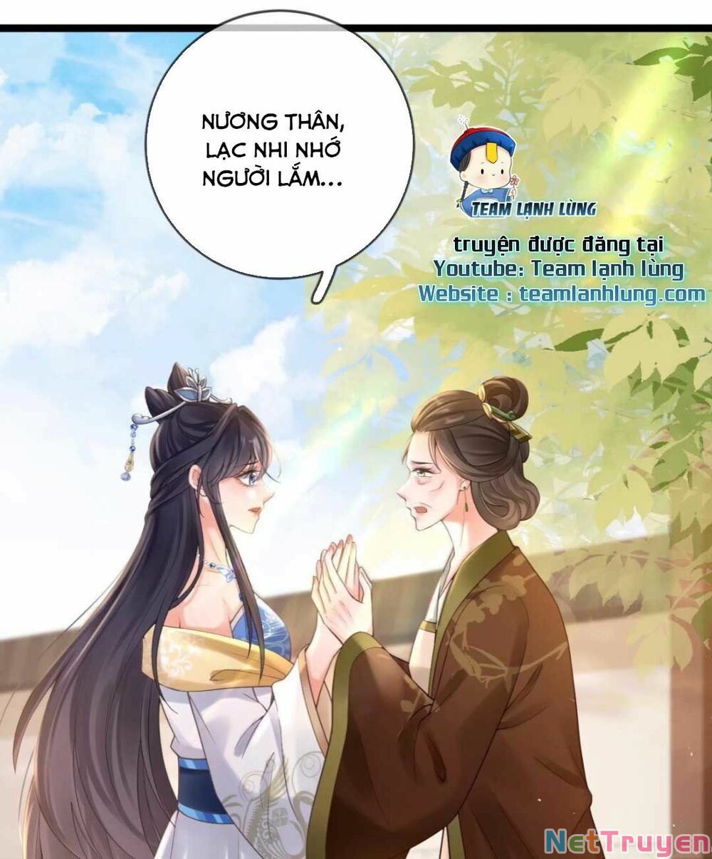 sự trả thù của vương phi chapter 14 4