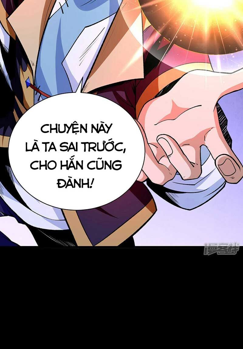 võ đạo độc tôn chapter 571 3
