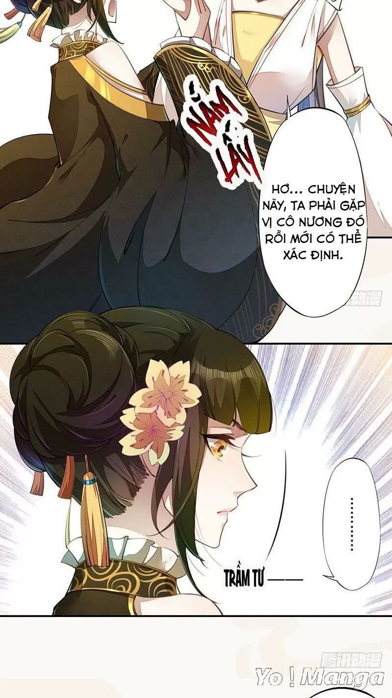 tuyệt thế luyện đan sư chapter 63 19