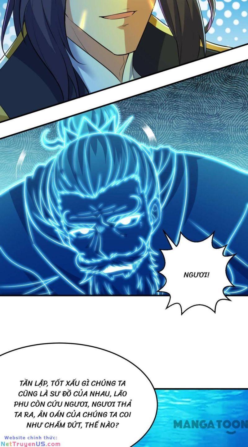 đệ nhất người ở rể chapter 265 36