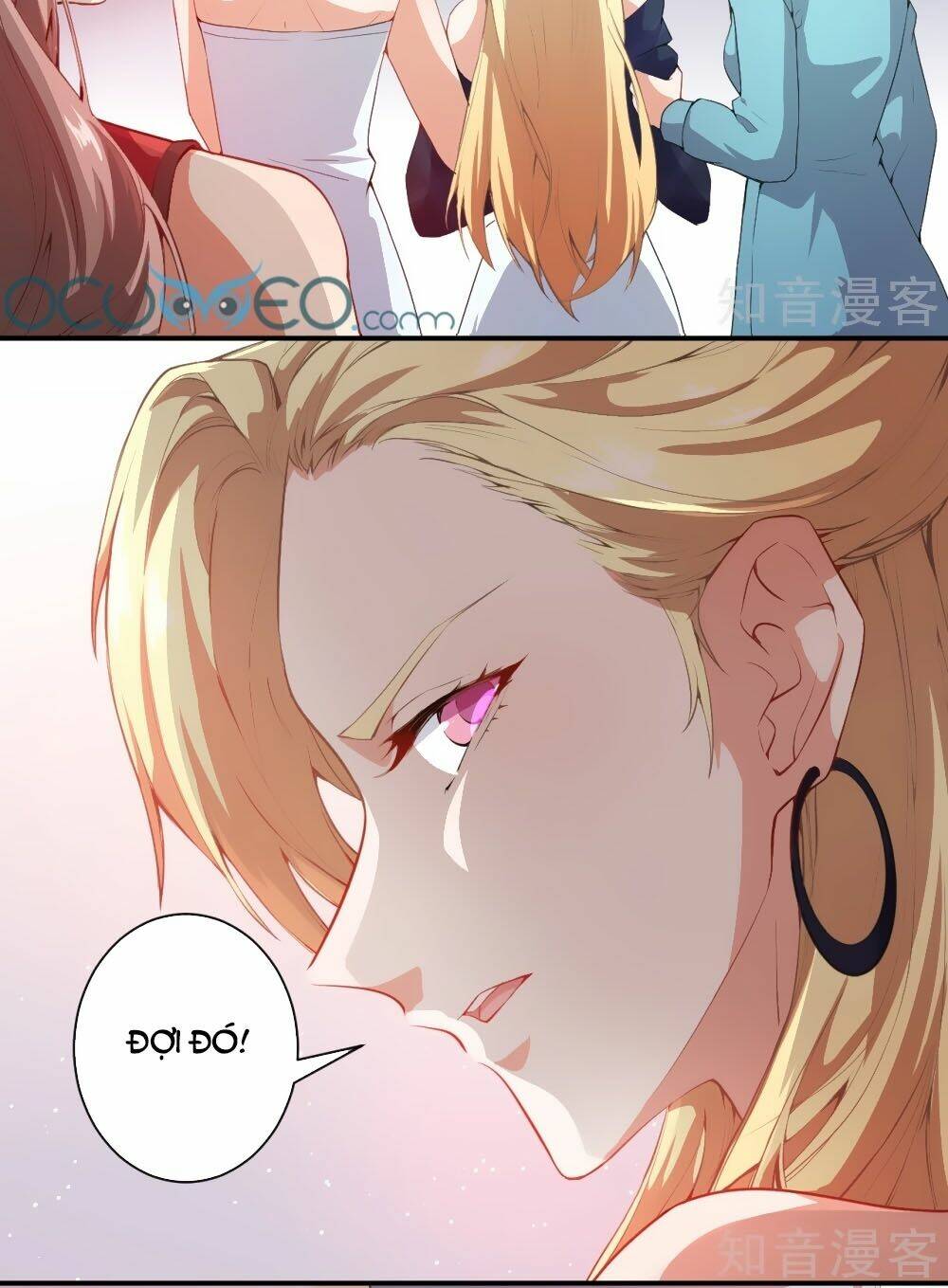 trò chơi sắc đẹp chapter 5 14