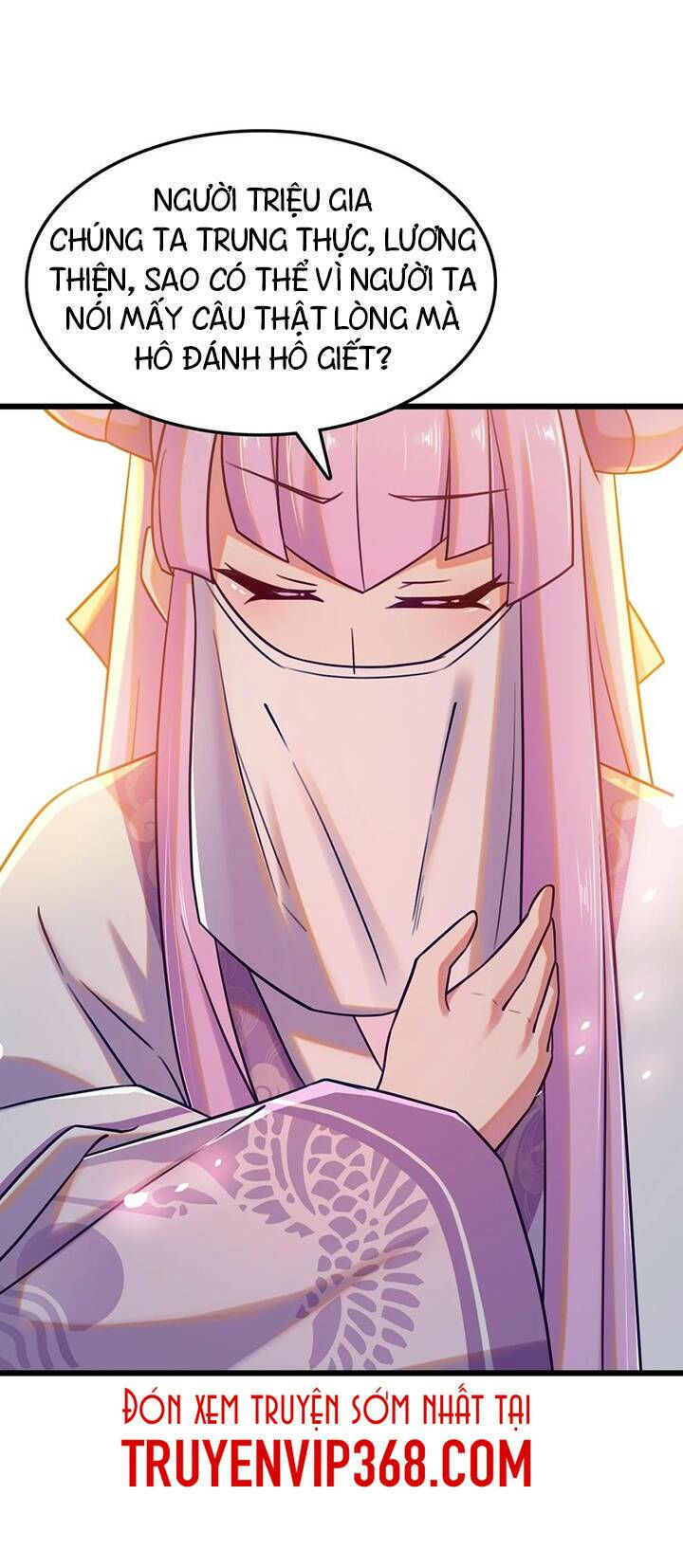 đại bảo kiếm của tôi chapter 7 27