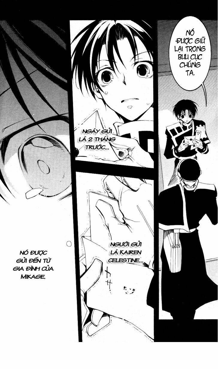 07 hồn ma chapter 75 5