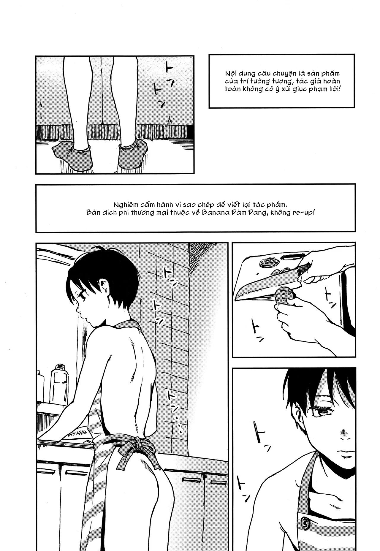 thư viện 18+ chapter 14 4