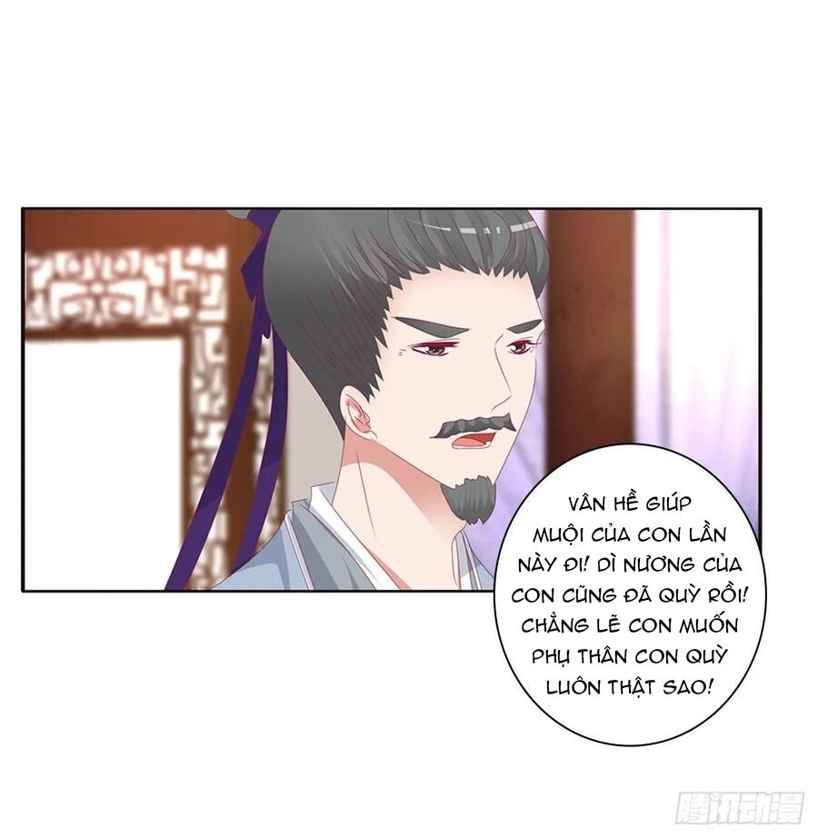 thông linh phi chapter 619 6