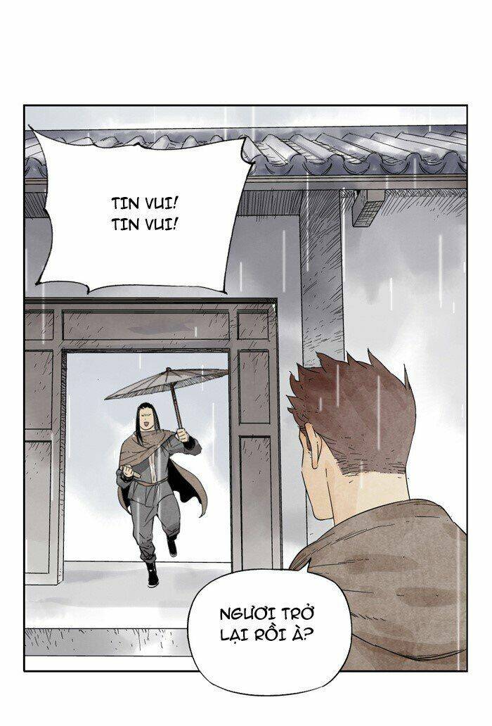 bang chủ đại nhân tìm cách trị hói đầu chapter 14 32