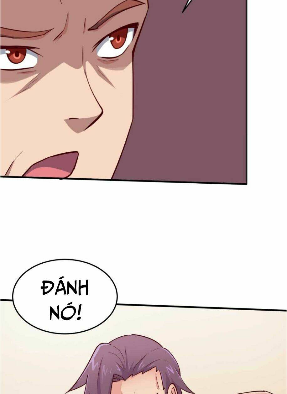 bác sĩ riêng của nữ thần chapter 55 8