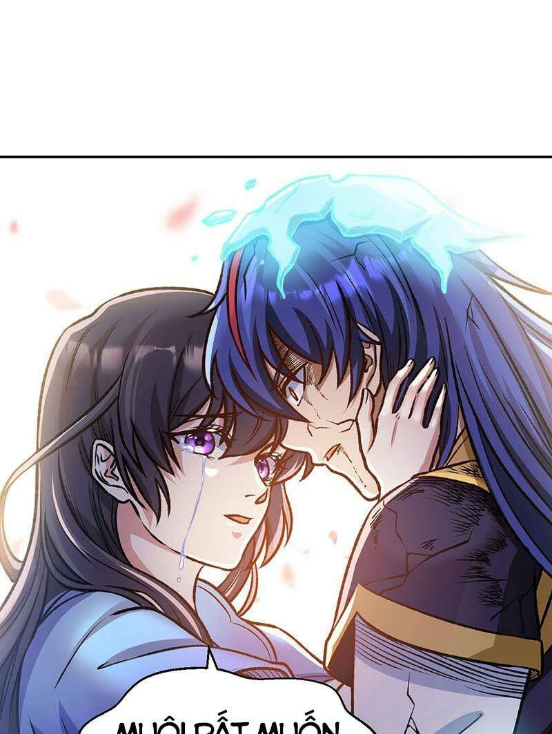 võ đạo độc tôn chapter 498 71