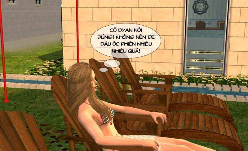 viên đạn bạc [truyện sims 2] chapter 16.2 52