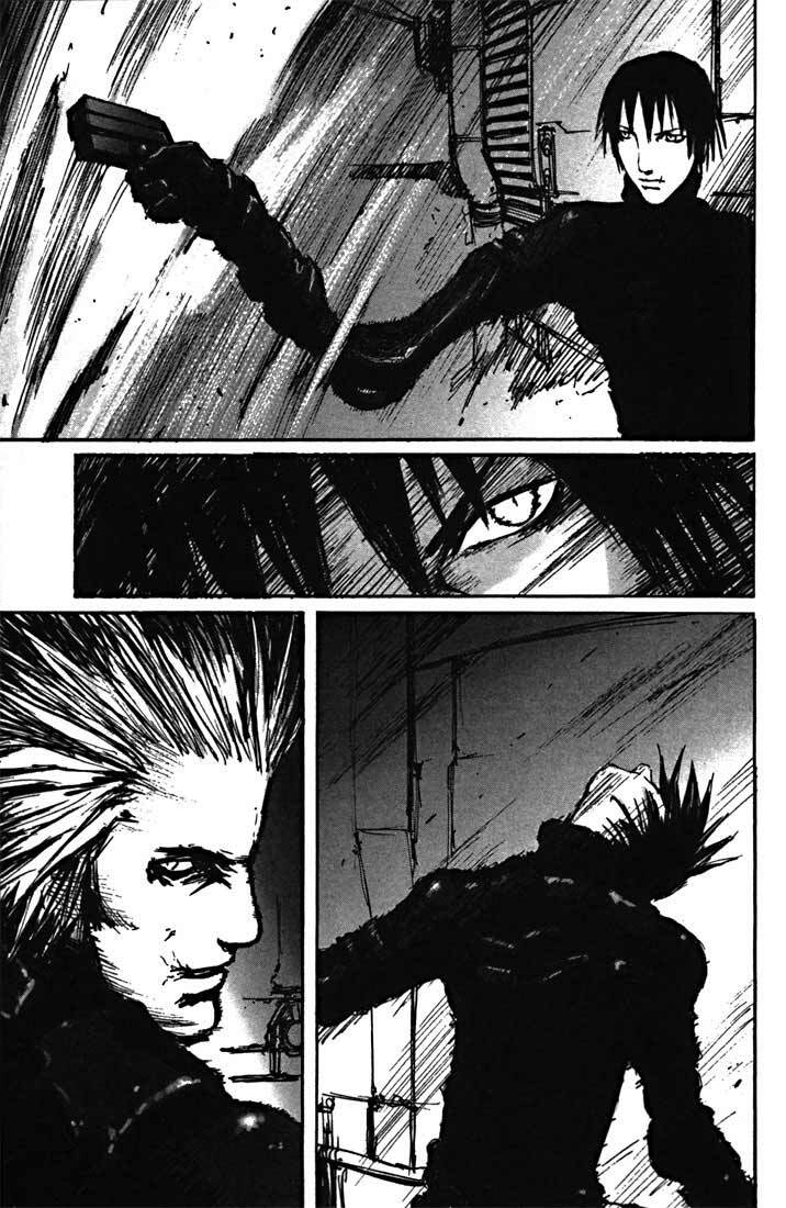 blame! chapter 48 15