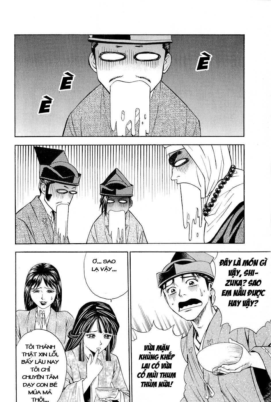 thiếu niên vương phần 2 chapter 29 28